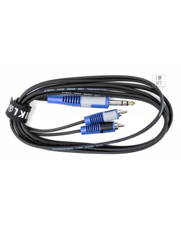 QUIK LOK RKSA120-2 Кабель комутаційний