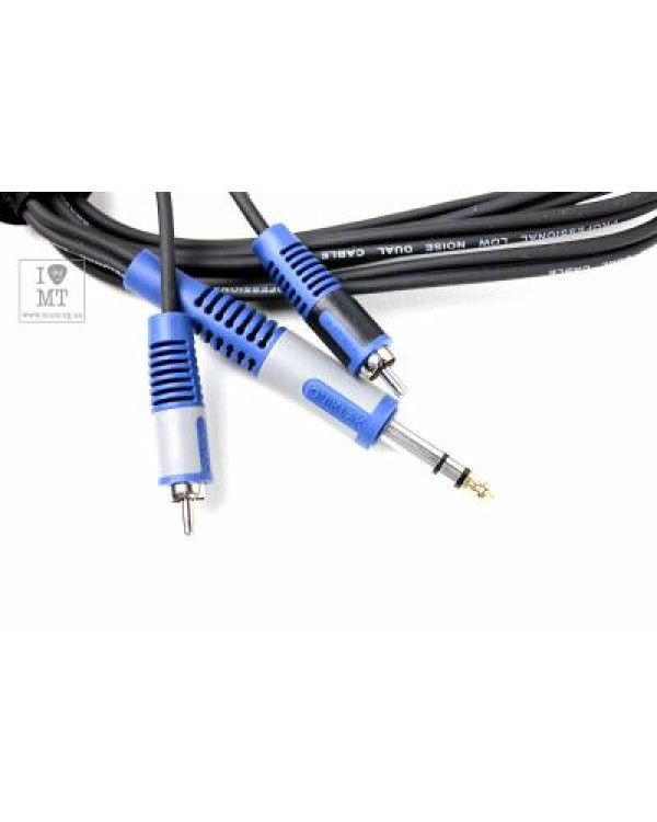 QUIK LOK RKSA120-2 Кабель комутаційний