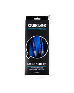 QUIK LOK RKSA100-5 Кабель комутаційний-foto4