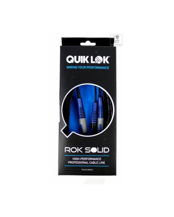 QUIK LOK RKSA100-5 Кабель комутаційний