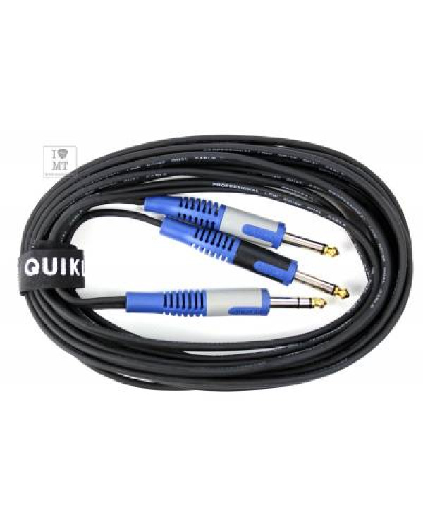 QUIK LOK RKSA100-5 Кабель комутаційний