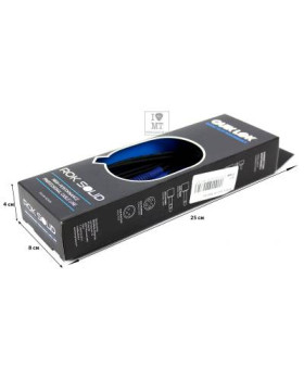 QUIK LOK RKSA100-2 Кабель комутаційний-foto5