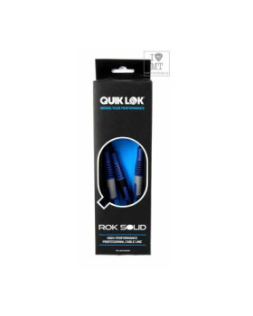 QUIK LOK RKSA100-2 Кабель комутаційний-foto4