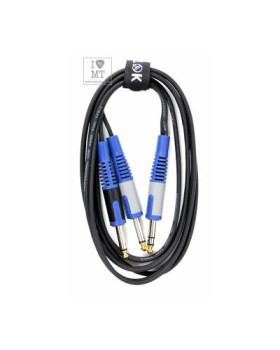 QUIK LOK RKSA100-2 Кабель комутаційний