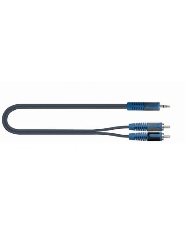 QUIK LOK RKSA150-5 Кабель комутаційний