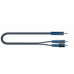 QUIK LOK RKSA150-5 Кабель комутаційний