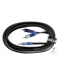 QUIK LOK RKSA150-5 Кабель комутаційний-foto3