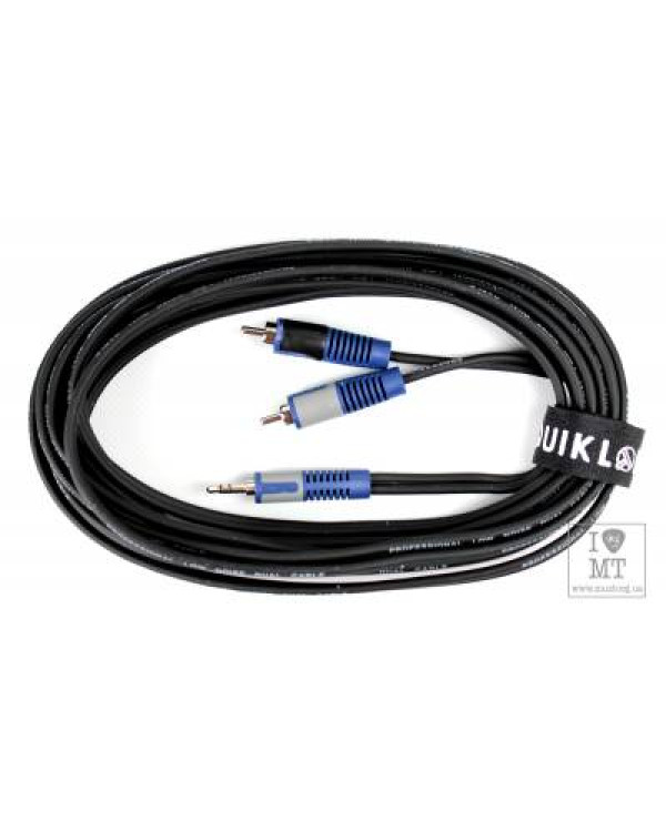 QUIK LOK RKSA150-5 Кабель комутаційний