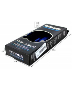 QUIK LOK RKSA130-5 Кабель комутаційний-foto5