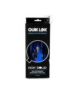 QUIK LOK RKSA130-5 Кабель комутаційний-foto4