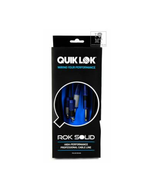 QUIK LOK RKSA130-5 Кабель комутаційний