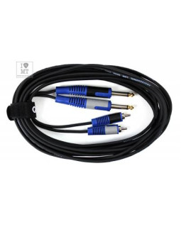 QUIK LOK RKSA130-5 Кабель комутаційний