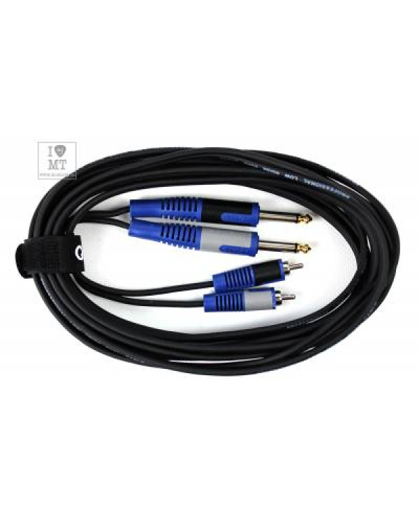 QUIK LOK RKSA130-5 Кабель комутаційний