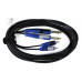QUIK LOK RKSA130-5 Кабель комутаційний