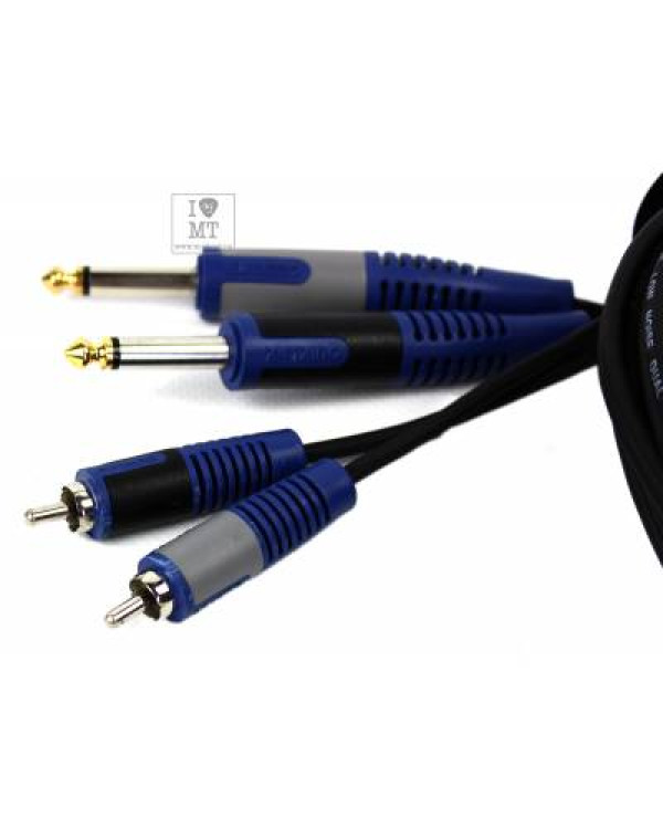 QUIK LOK RKSA130-5 Кабель комутаційний