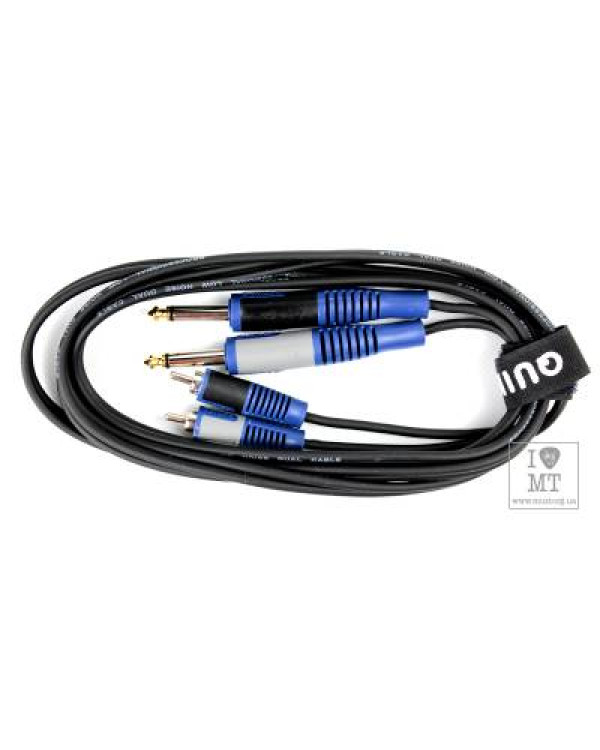 QUIK LOK RKSA130-2 Кабель комутаційний