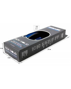 QUIK LOK RKSA110-2 Кабель комутаційний-foto5