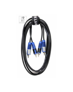 QUIK LOK RKSA110-2 Кабель комутаційний