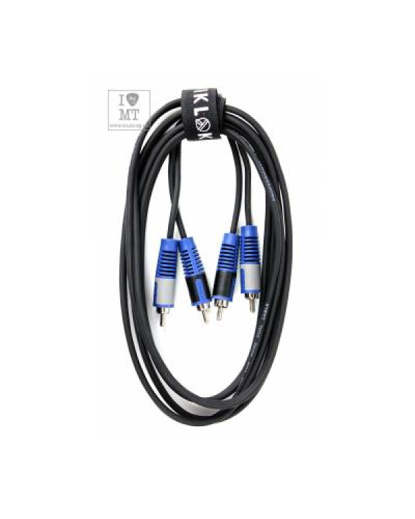 QUIK LOK RKSA110-2 Кабель комутаційний