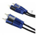 QUIK LOK RKSA110-2 Кабель комутаційний