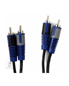 QUIK LOK RKSA110-2 Кабель комутаційний-foto3