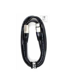 QUIK LOK MX775 3 Кабель мікрофонний