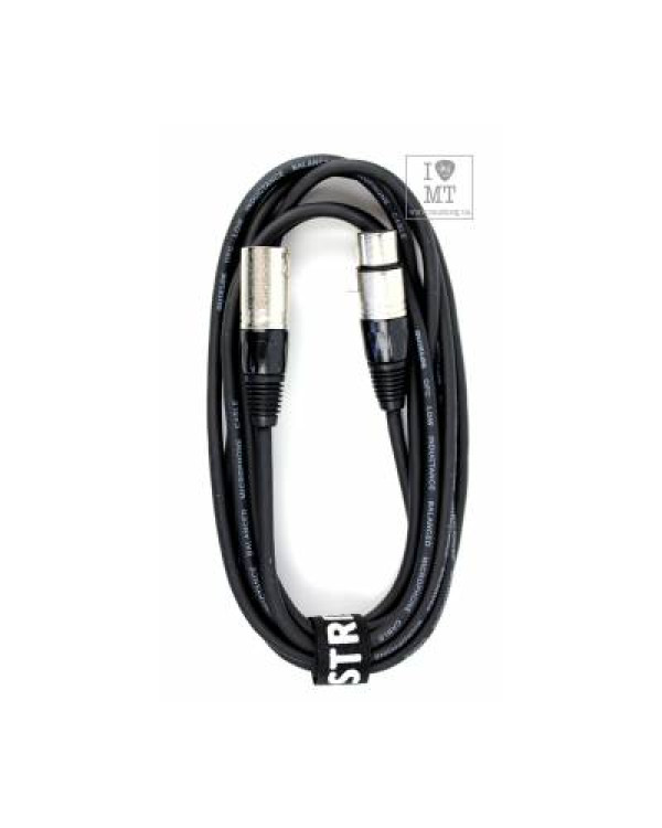 QUIK LOK MX775 3 Кабель мікрофонний