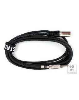 QUIK LOK MX779-3 Кабель акустичний-foto3