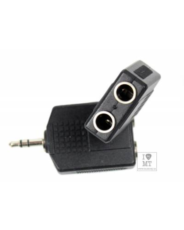 QUIK LOK AD266 Перехідник