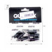 QUIK LOK AD16 Перехідник Jack - miniJack