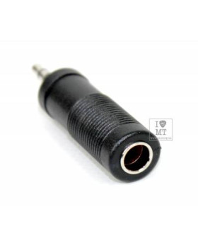 QUIK LOK AD16 Перехідник Jack - miniJack-foto3