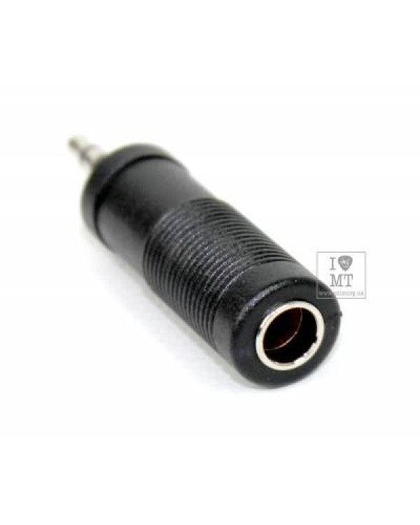 QUIK LOK AD16 Перехідник Jack - miniJack