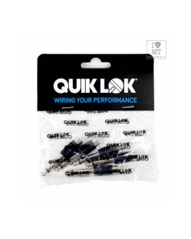 QUIK LOK AD59 Перехідник RCA - Jack-foto6