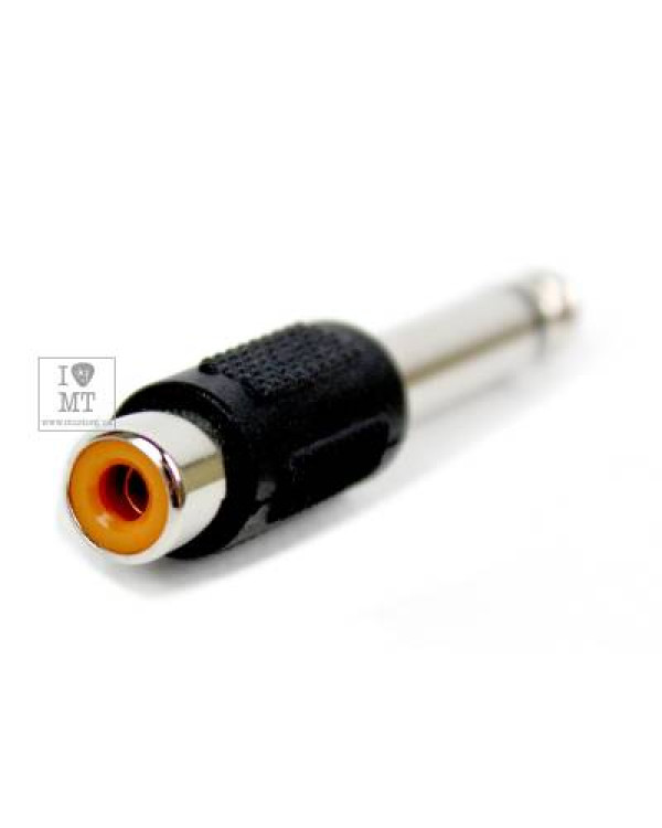 QUIK LOK AD59 Перехідник RCA - Jack