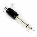 QUIK LOK AD59 Перехідник RCA - Jack