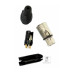 QUIK LOK NC354 Neutrik NC3FXX Конектор XLR 3-pin female (мама)