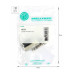 QUIK LOK NC369 Neutrik stereo 6.3mm metal jack plug (NP3X) Конектор Jack стерео 6.3 мм