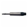 QUIK LOK NC369 Neutrik stereo 6.3mm metal jack plug (NP3X) Конектор Jack стерео 6.3 мм
