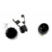 QUIK LOK NC534AF Конектор XLR 3-pin female (мама)