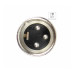 QUIK LOK NC355K Конектор XLR 3-pin male (папа)