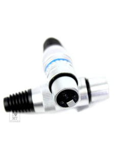 QUIK LOK NC954K Конектор XLR 3-pin female (мама)-foto2