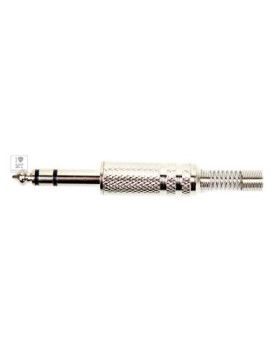 QUIK LOK G111 Конектор Jack стерео 6.3 мм