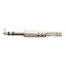 QUIK LOK G111 Конектор Jack стерео 6.3 мм
