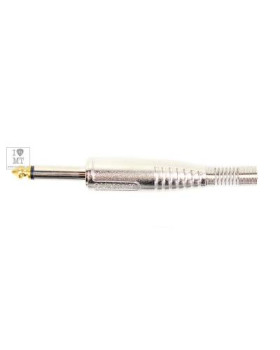 QUIK LOK G223 Конектор Jack моно 6.3 мм