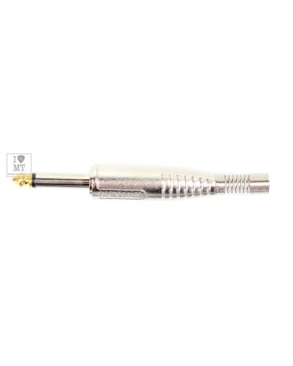 QUIK LOK G223 Конектор Jack моно 6.3 мм