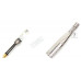 QUIK LOK G223 Конектор Jack моно 6.3 мм