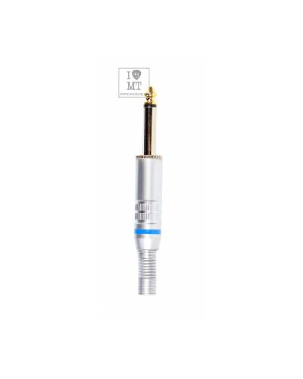 QUIK LOK G480 Конектор Jack моно 6.3 мм