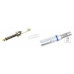 QUIK LOK G480 Конектор Jack моно 6.3 мм
