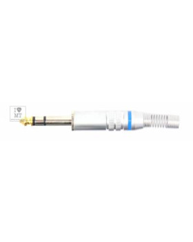 QUIK LOK G481 Конектор Jack стерео 6.3 мм-foto2