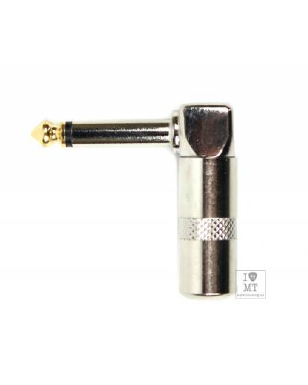 QUIK LOK G109 Конектор Jack моно 6.3 мм